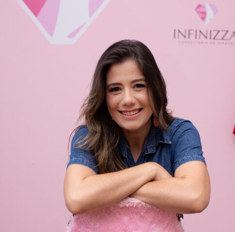 Marcela Maximo - Infinizza