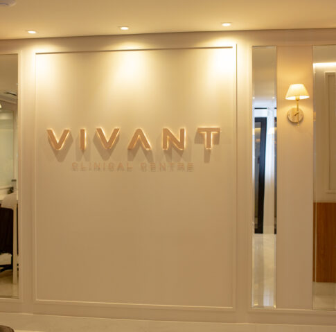 Clinica Vivant