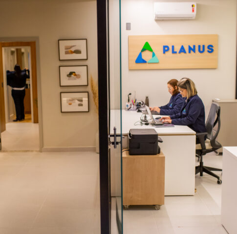 Planus Corporate - São Carlos