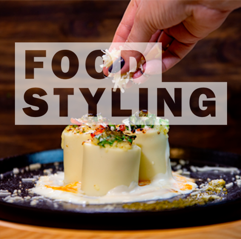 Food Styling